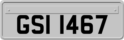 GSI1467