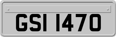 GSI1470