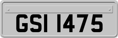 GSI1475