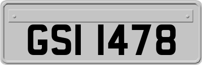 GSI1478