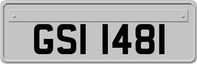 GSI1481