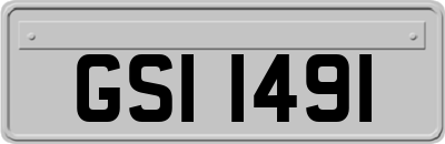GSI1491