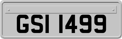 GSI1499