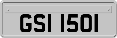 GSI1501