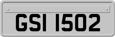 GSI1502
