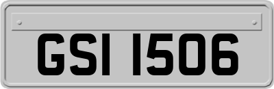 GSI1506