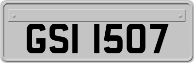GSI1507