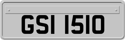 GSI1510