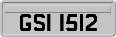 GSI1512