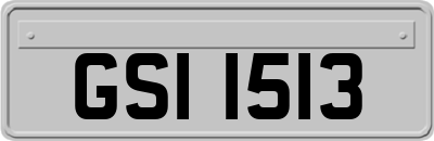 GSI1513