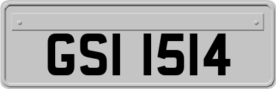 GSI1514