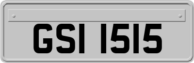 GSI1515