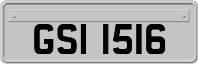 GSI1516