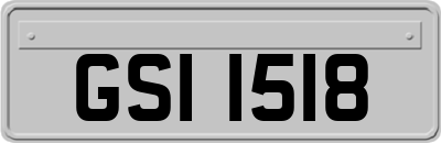 GSI1518