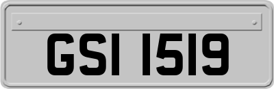 GSI1519