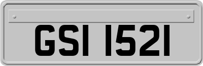 GSI1521