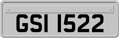 GSI1522