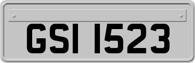 GSI1523