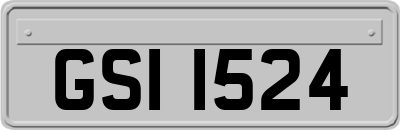 GSI1524