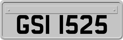GSI1525