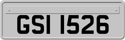 GSI1526