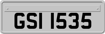 GSI1535