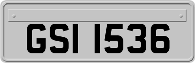 GSI1536