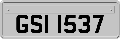 GSI1537