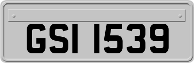 GSI1539