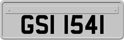 GSI1541