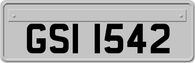 GSI1542