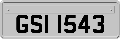 GSI1543