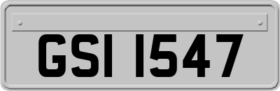 GSI1547