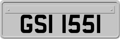 GSI1551
