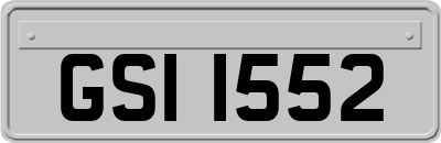 GSI1552
