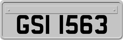 GSI1563