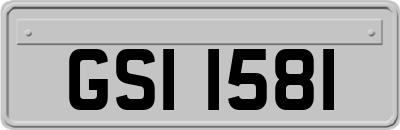 GSI1581