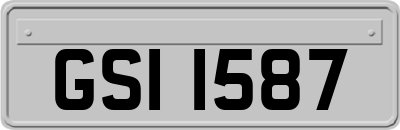 GSI1587