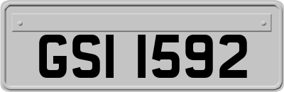 GSI1592
