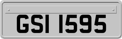 GSI1595