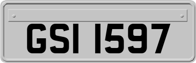 GSI1597