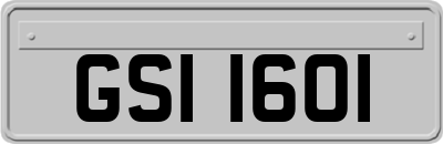 GSI1601