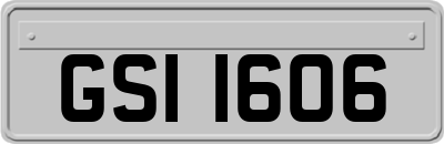 GSI1606