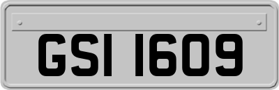 GSI1609