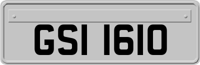 GSI1610