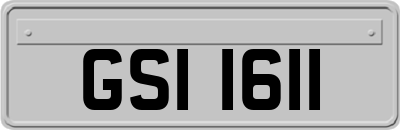 GSI1611