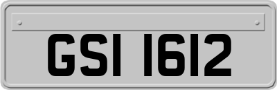 GSI1612