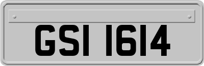 GSI1614