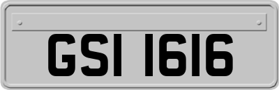 GSI1616
