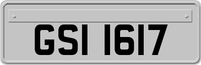 GSI1617